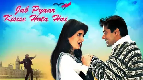 Jab Pyaar Kisise Hota Hai Hindi Comedy Movie Thumbnail