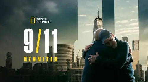 9/11 Reunited English Documentary Trailer Thumbnail