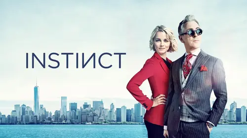 Instinct English Crime Trailer Thumbnail