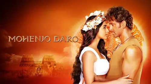 Mohenjo Daro Hindi Action Movie Thumbnail