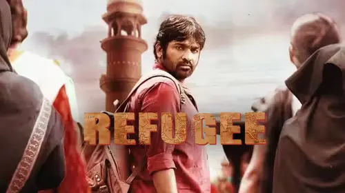 Refugee Hindi Action Movie Thumbnail