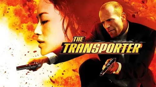 The Transporter English Action Trailer Thumbnail