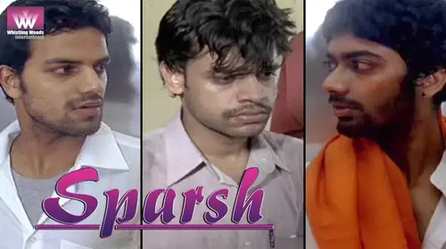 Sparsh Crime Shorts Thumbnail