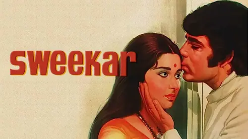 Sweekar Hindi Drama Movie Thumbnail