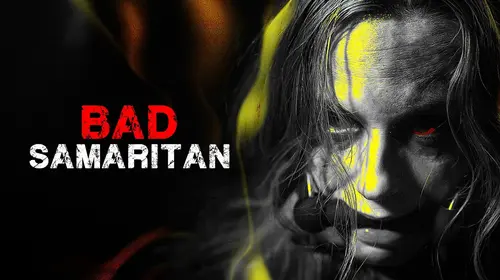 Bad Samaritan English Suspense Movie Thumbnail
