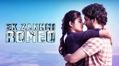 Ek Zakhmi Romeo Hindi Drama Movie Thumbnail