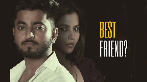 Best Friend Hindi Thriller Movie Thumbnail