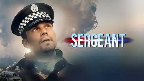 Sergeant Hindi Crime Movie Thumbnail