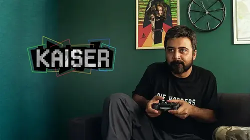 Kaiser Bengali Detective Trailer Thumbnail