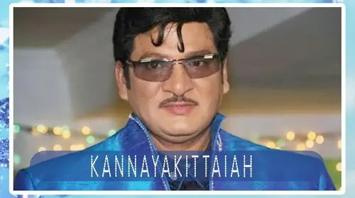 Kannaya-Kittaya Telugu Comedy Movie Thumbnail
