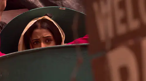 Parineeta - March 19, 2026 - Episode Spoiler Bengali Action Trailer Thumbnail