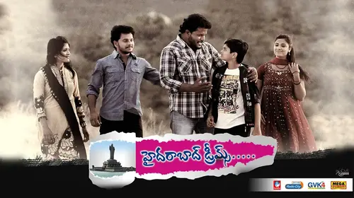 Hyderabad Dreams Telugu Drama Movie Thumbnail