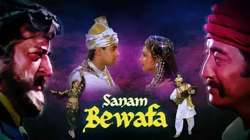 Sanam Bewafa Hindi Drama Movie Thumbnail