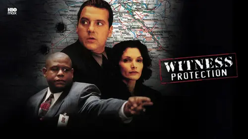 Witness Protection English Crime Movie Thumbnail