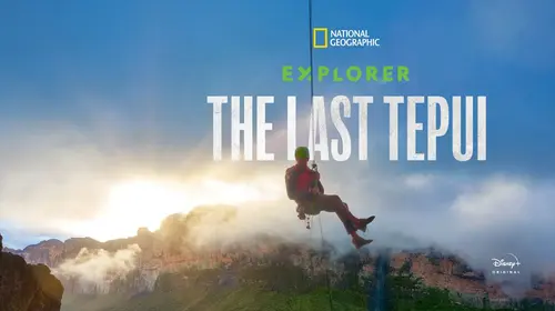 Explorer: The Last Tepui English Documentary Movie Thumbnail