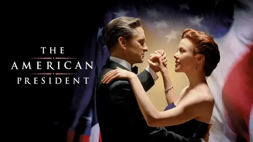 The American President English Romance Movie Thumbnail