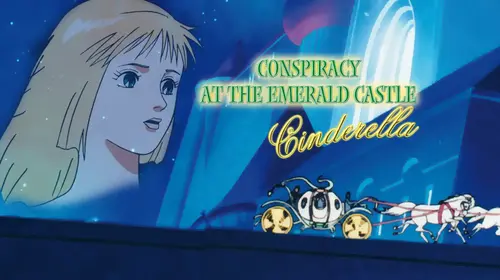 Cindrella Conspiracy English Animation Movie Thumbnail