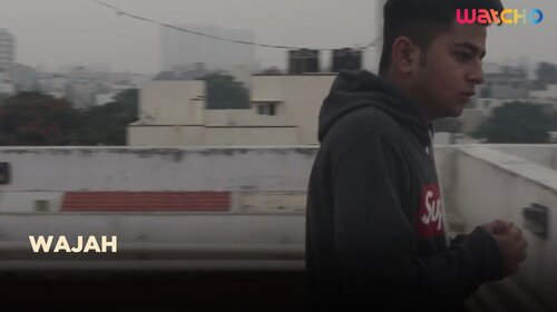 Wajah Hindi Documentary;Drama Shorts Thumbnail