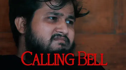 Calling Bell Telugu Thriller Shorts Thumbnail