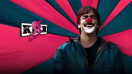 Kick Telugu Action Movie Thumbnail