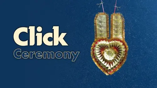 Click Ceremony Punjabi Drama Movie Thumbnail