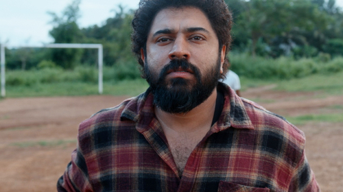 Malayalee from India (Hindi) Hindi Politics Trailer Thumbnail