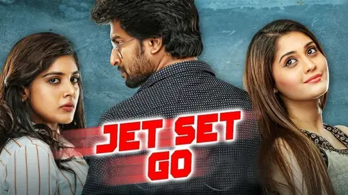 Jet Set Go Hindi Suspense Movie Thumbnail