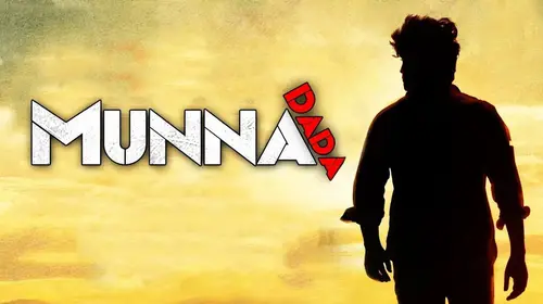 Munna Dada Hindi Action Movie Thumbnail