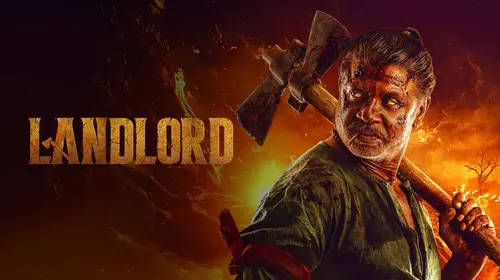 Landlord Kannada Action Trailer Thumbnail
