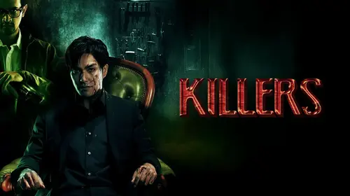 Killers Hindi Action Trailer Thumbnail