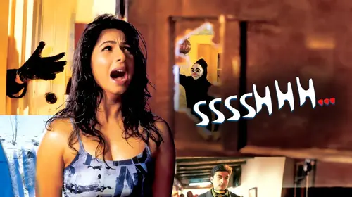 Sssshhh... Hindi Mystery Movie Thumbnail