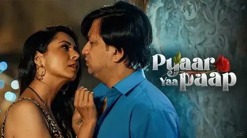 Pyaar Yaa Paap Hindi Drama Series Thumbnail