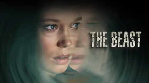 The Beast Hindi Romance Movie Thumbnail