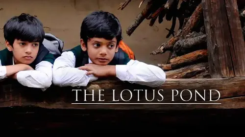 The Lotus Pond Telugu Kids Movie Thumbnail
