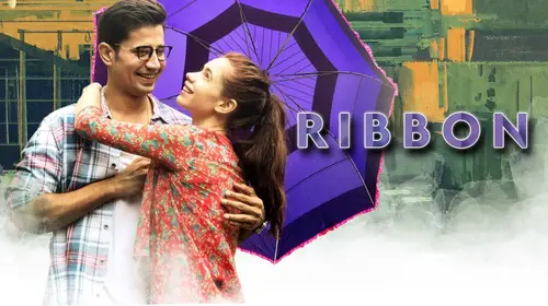 Ribbon Hindi Romance Movie Thumbnail