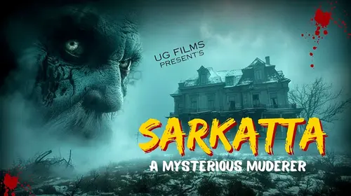 SARKATTA | Suspense Thriller Movie Hindi Crime Movie Thumbnail
