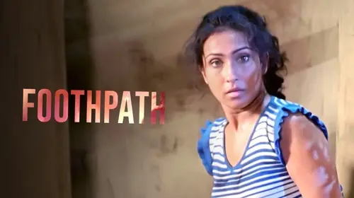 Footpath Bengali Drama Movie Thumbnail