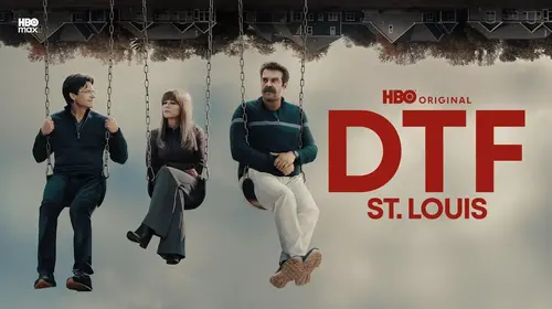 DTF St. Louis English Comedy Trailer Thumbnail