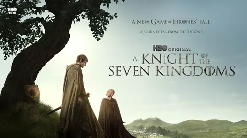 A Knight of the Seven Kingdoms English Fantasy Trailer Thumbnail