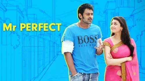 Mr. Perfect Tamil Drama Movie Thumbnail