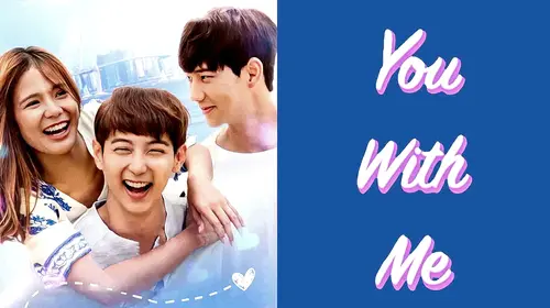 You With Me English Drama Movie Thumbnail