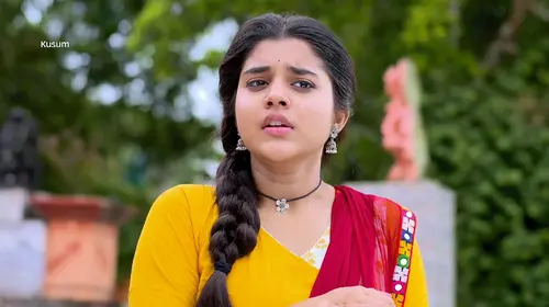 Kusum's Sacrifice for Indrani - Kusum - Promo Bengali Romance Trailer Thumbnail