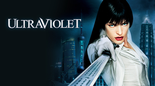 Ultraviolet English Action Movie Thumbnail