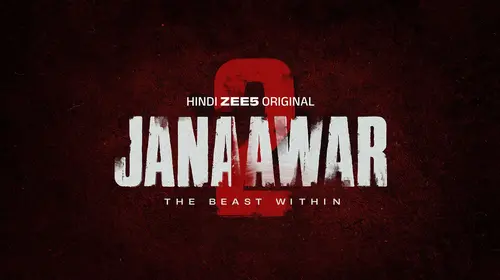 Janaawar 2 - Motion Poster Hindi Action Trailer Thumbnail