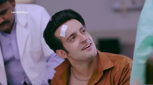 Veer Is Happy to Have Radhika by His Side - Lakshmi Nivas - Promo Hindi Family Trailer Thumbnail
