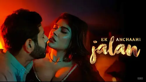 Ek Anchaahi Jalan Hindi Drama Movie Thumbnail