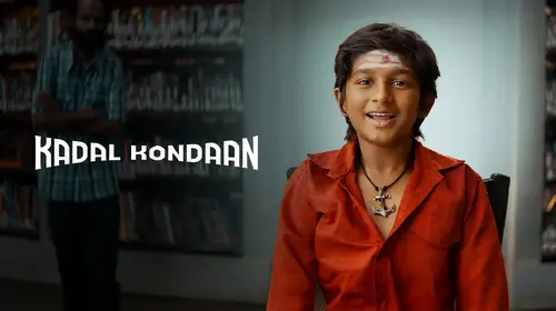 Kadal Kondaan Tamil Action Trailer Thumbnail