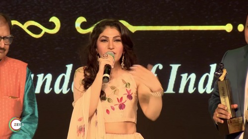 Winners of Dadasaheb Phalke International Film Festival Awards 2020- Part 3 Hindi Entertainment Trailer Thumbnail