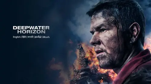 Deepwater Horizon English Action Movie Thumbnail