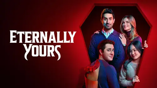Eternally Yours English Comedy Trailer Thumbnail